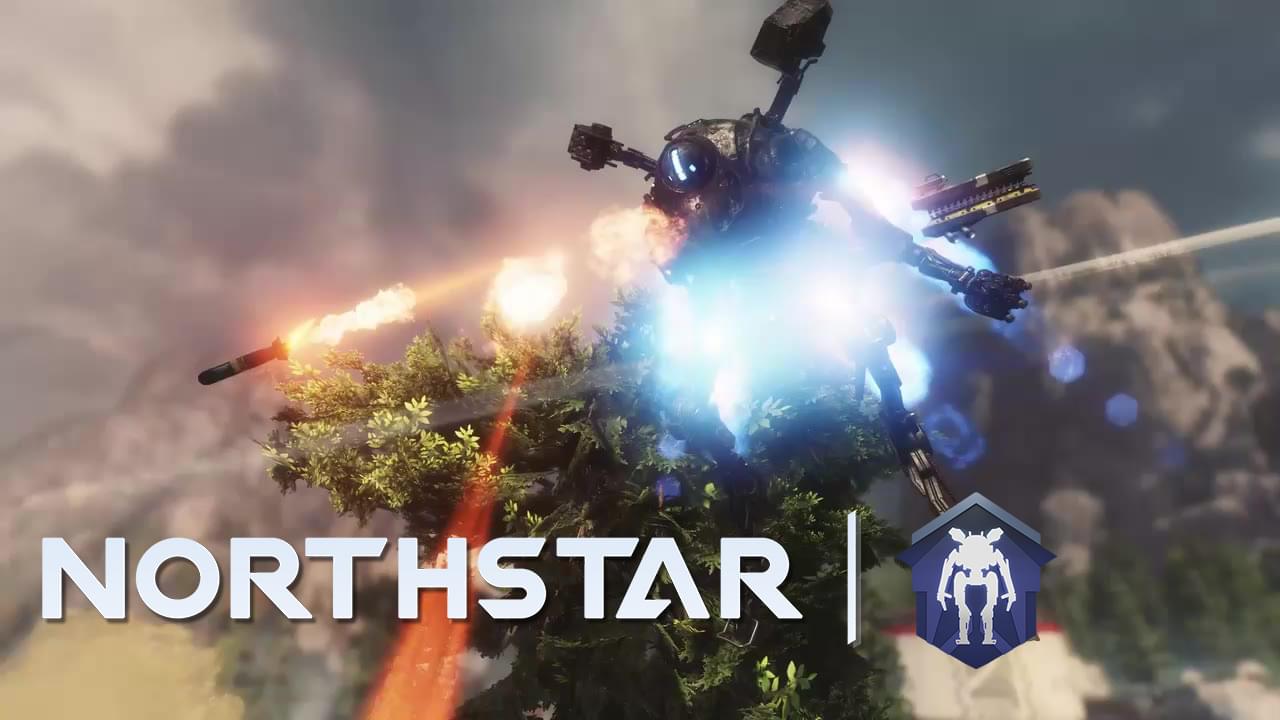 Open3DLab • Northstar (Titanfall 2)